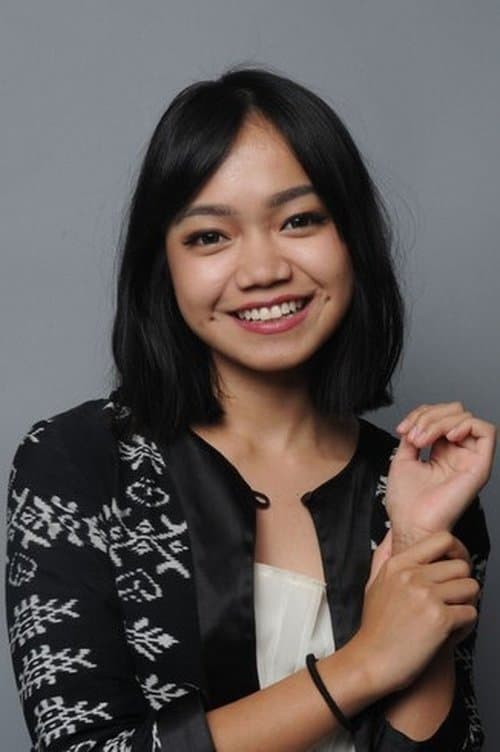 Fathia Izzati profile photo