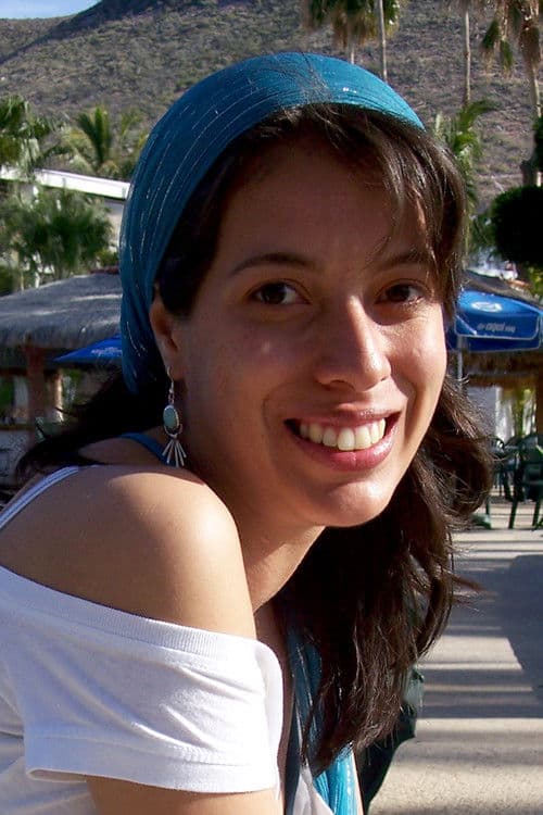 Diana Jimena Ruiz profile photo