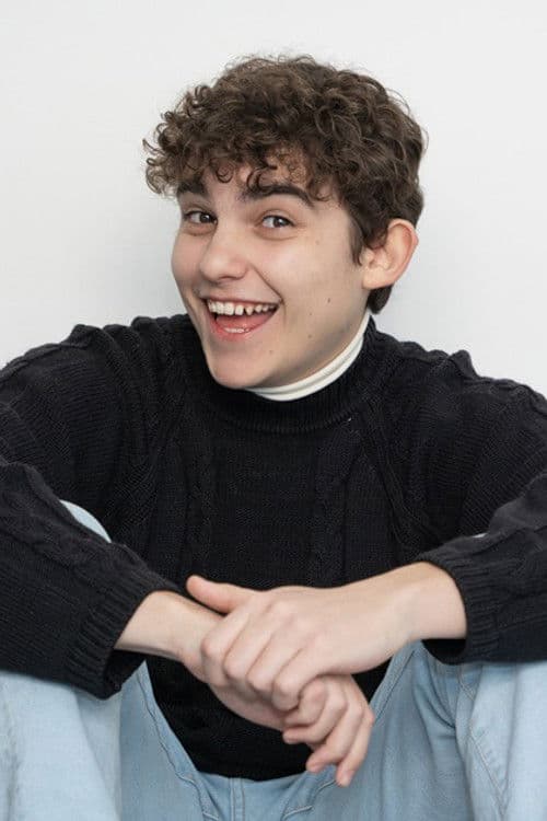 Itay Tarhanov profile photo