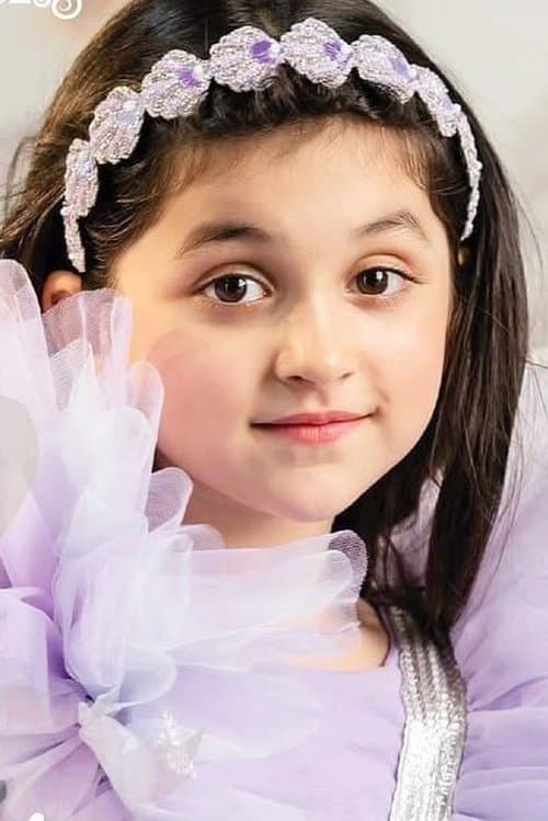 Baby Kiara Khanna profile photo