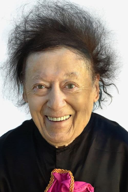 Marty Allen profile photo