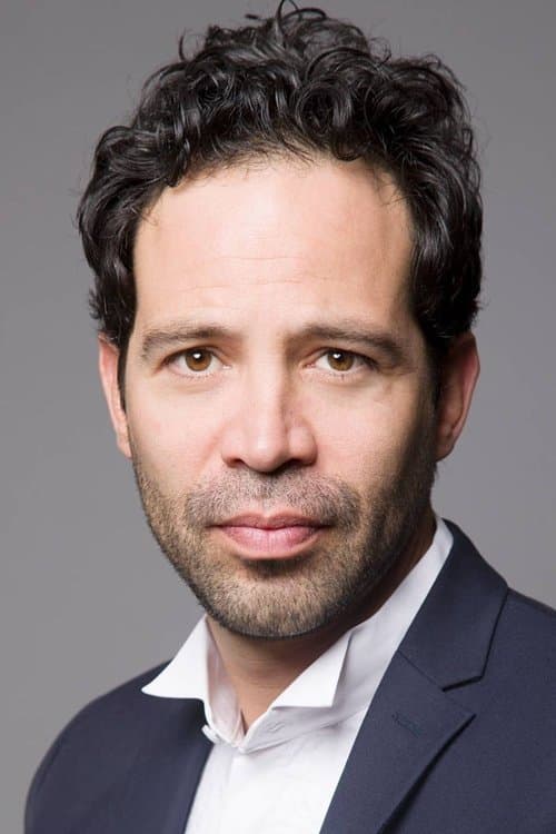 Mauricio Isaac profile photo