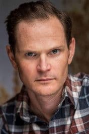 Simon Vincent profile photo