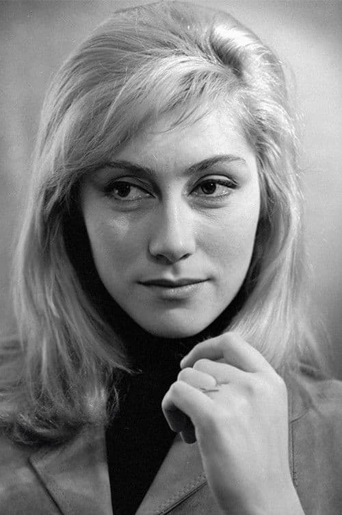 Irina Miroshnichenko profile photo