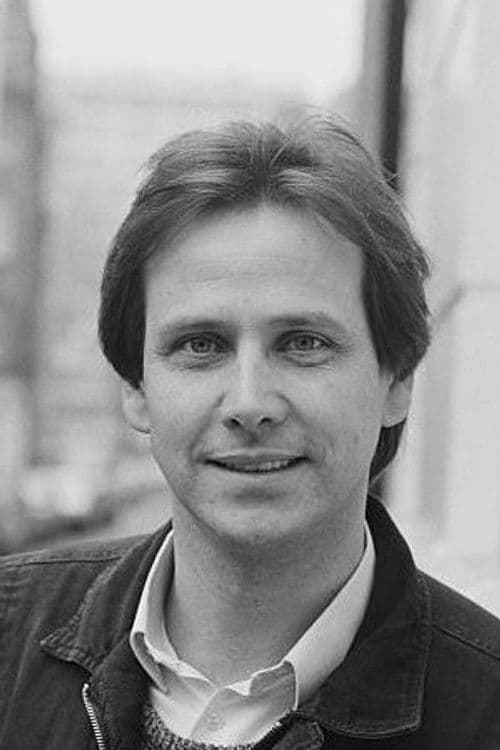 Christopher Blake profile photo