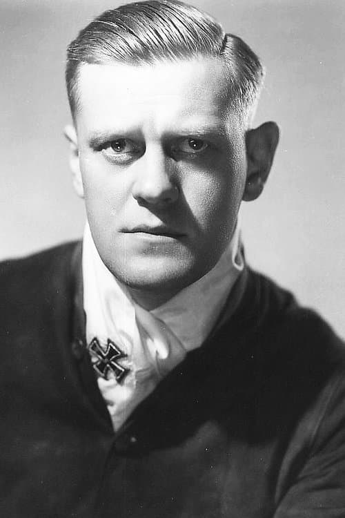 Hans Fuerberg profile photo