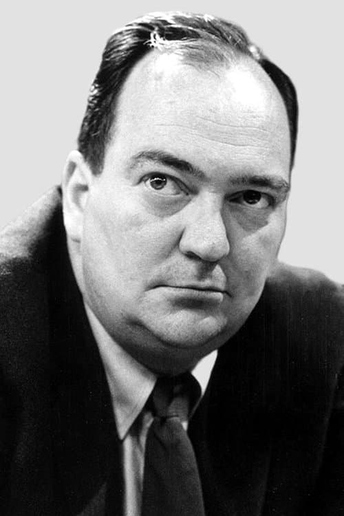 Stratford Johns profile photo