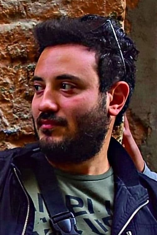 Moataz Hossam profile photo