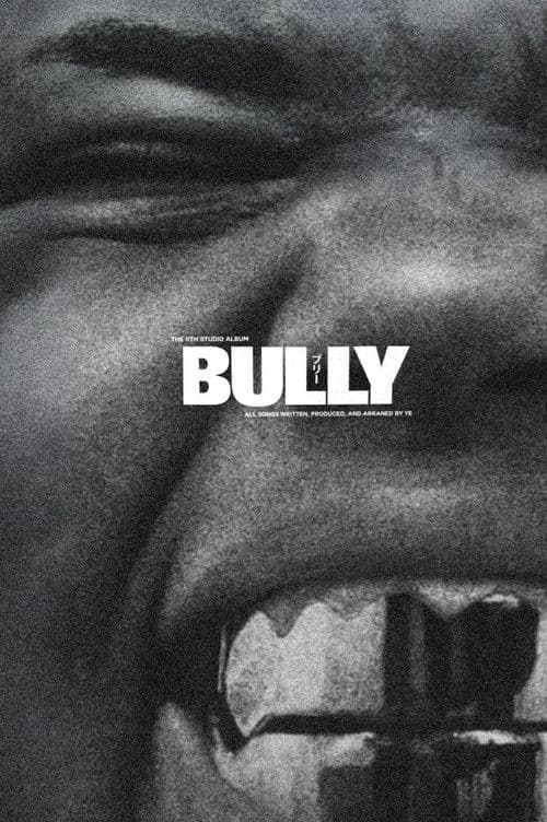 BULLY V1 poster