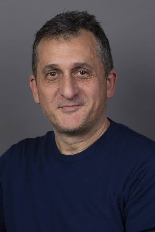 Jean Regnaud profile photo