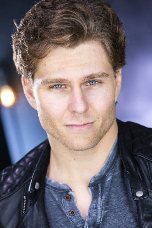 John Ryan McLaughlin profile photo