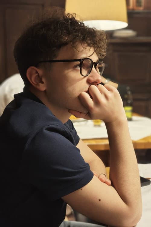 Alessandro Conti profile photo