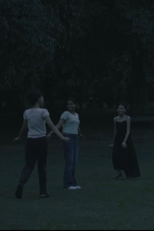 A Small Desire poster