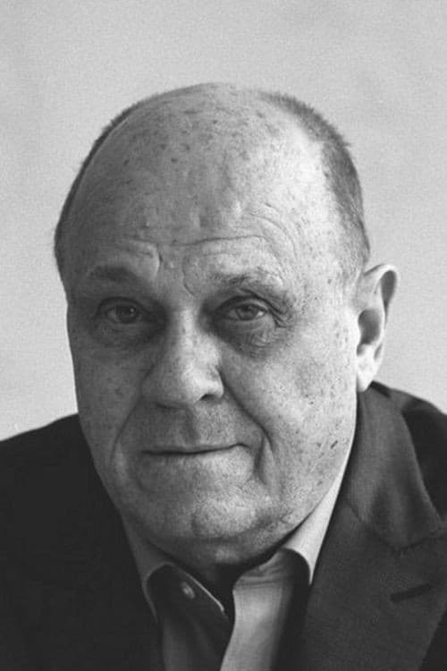 Vladimir Menshov profile photo