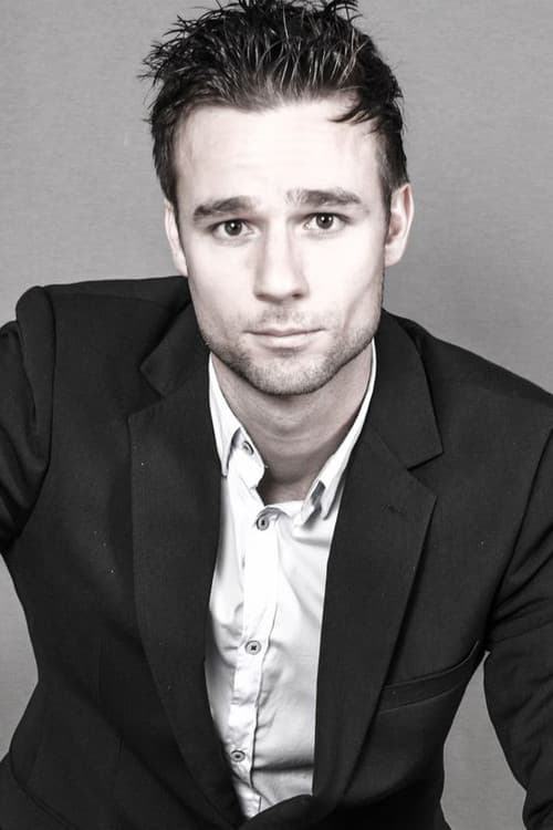 Harrison Jones profile photo