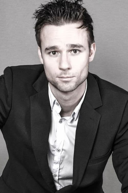 Harrison Jones profile photo