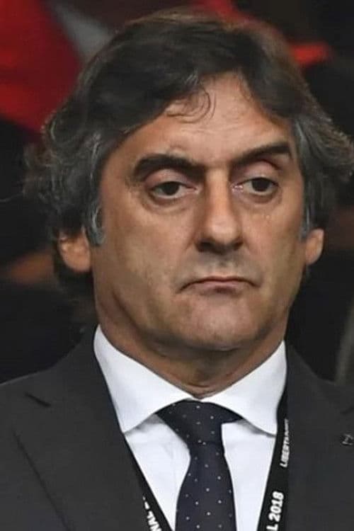 Enzo Francescoli profile photo