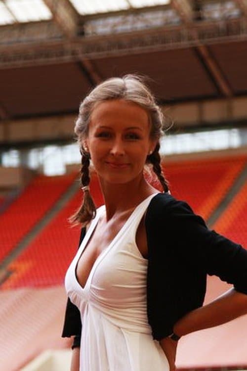 Mariya Makhanko profile photo