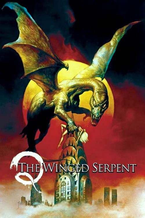 Q poster