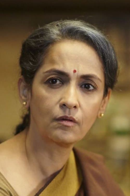 Swaroop Sampat profile photo