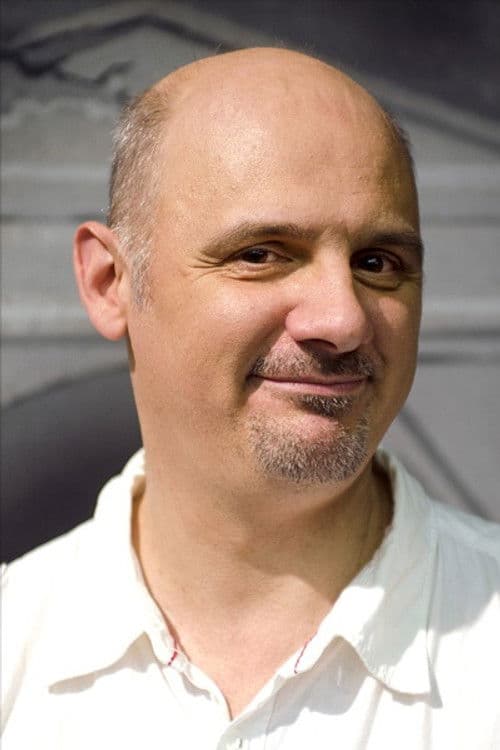 Attila Magyar profile photo