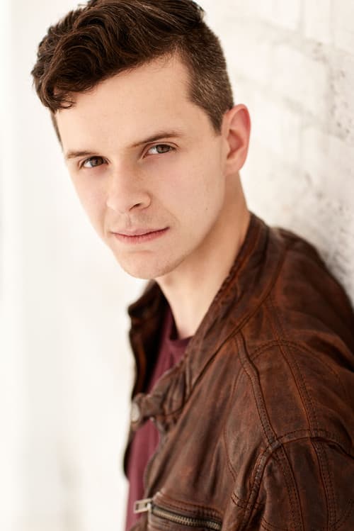 Garrett Gizen profile photo