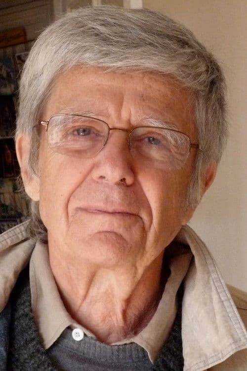 Charles Belmont profile photo