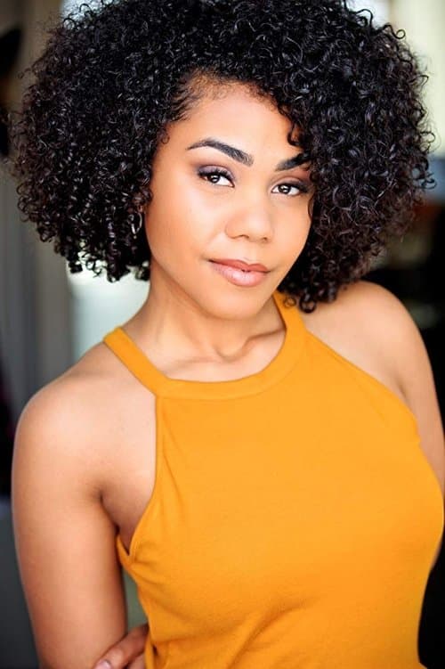 Brittany Mayti profile photo