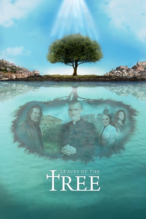 Leaves of the Tree poster