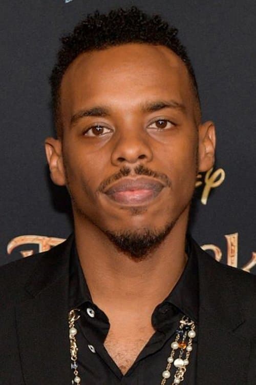 Lil Buck profile photo