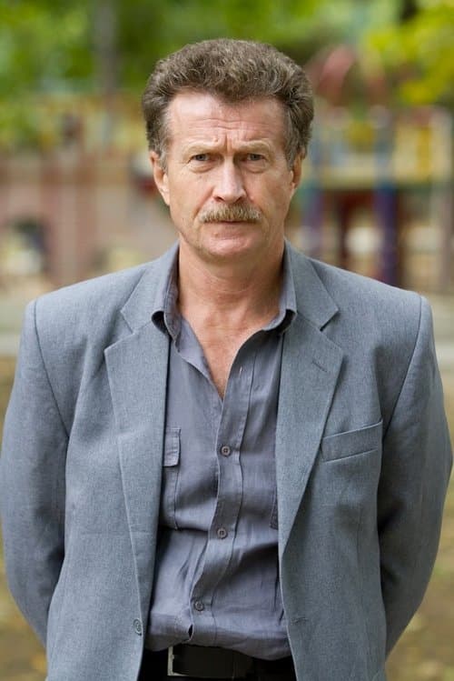 Leonid Belozorovich profile photo