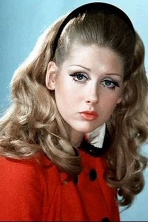 Penny Brahms profile photo