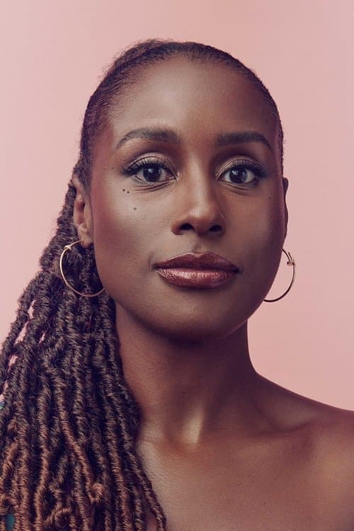 Issa Rae profile photo