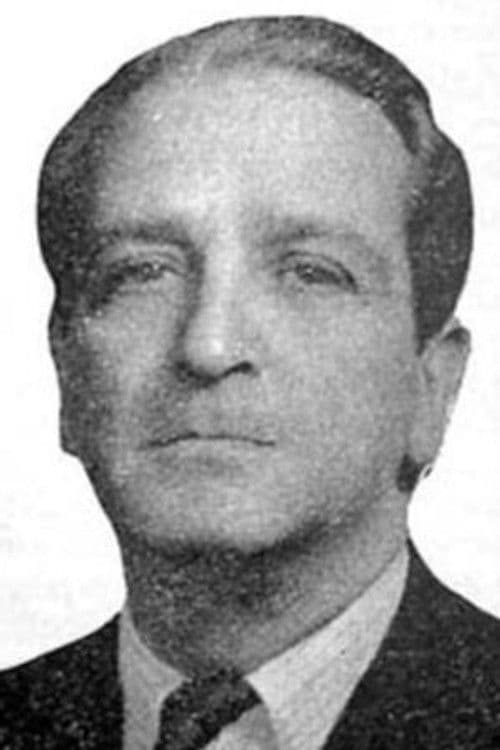 Rafael E. Portas profile photo