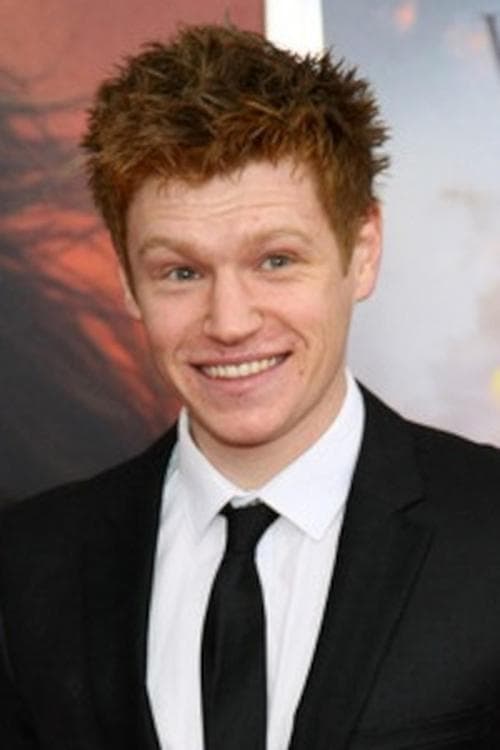 Matt Milne profile photo