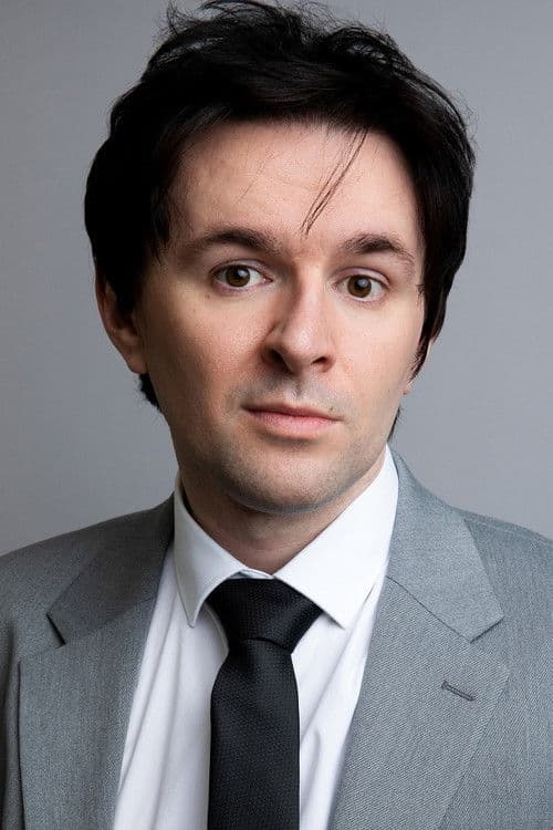 Chris Pybus profile photo