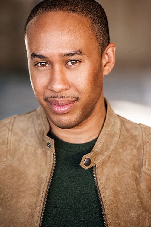 Saint Thompson profile photo