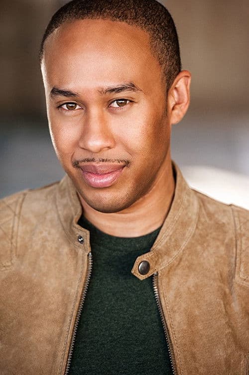 Saint Thompson profile photo