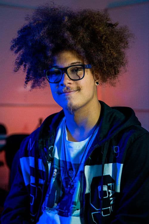 Alê Bonfim profile photo