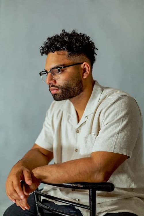 Abel Robinson profile photo