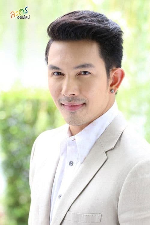 Athichart Chumnanon profile photo