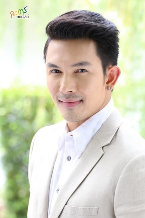 Athichart Chumnanon profile photo