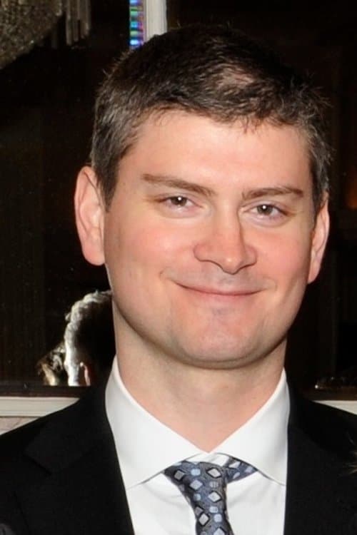 Michael Schur profile photo