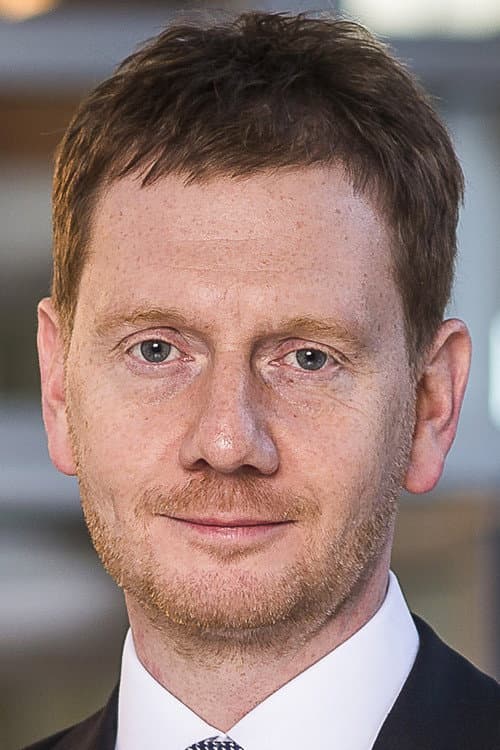 Michael Kretschmer profile photo