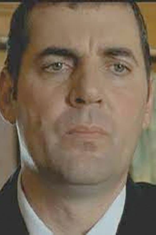 José Heuzé profile photo