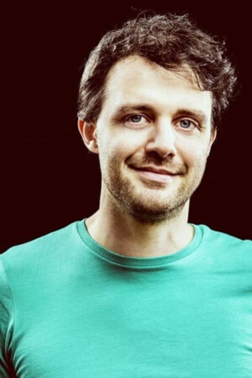 Steve Mould profile photo