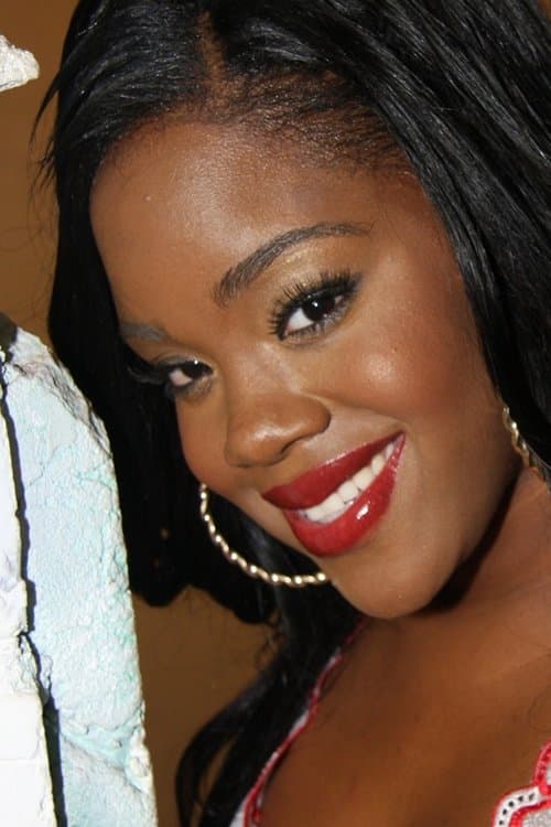 Samone Taylor profile photo