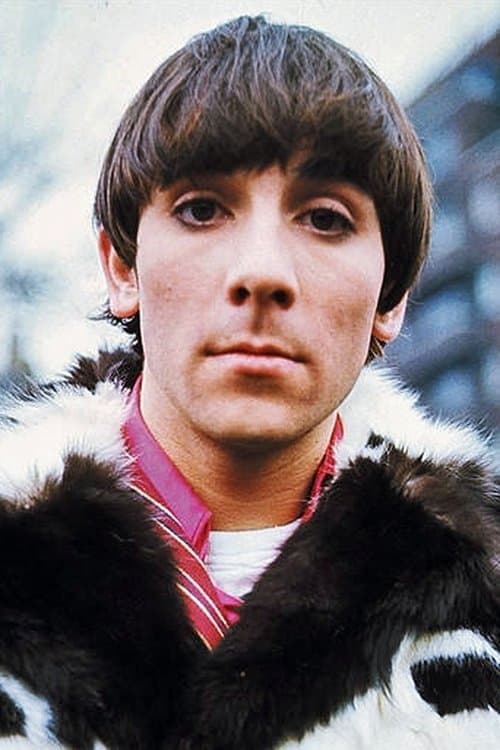 Keith Moon profile photo