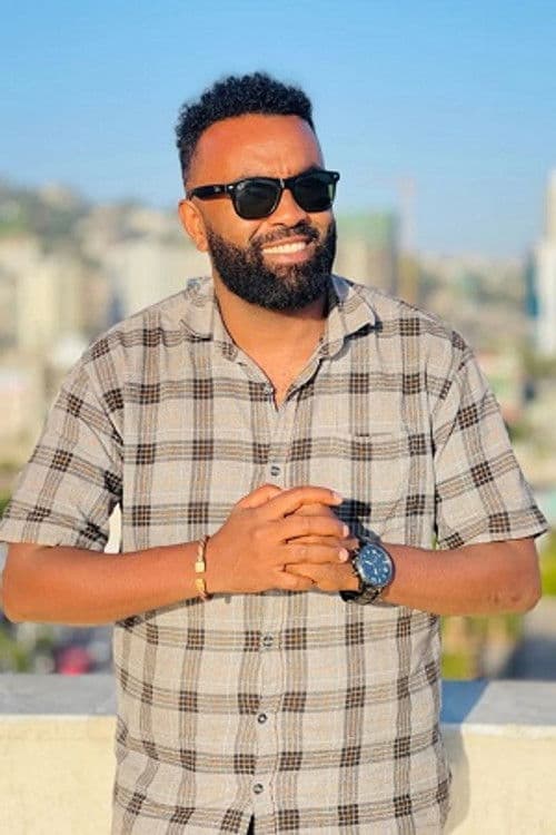 Fantahun Sintayehu profile photo