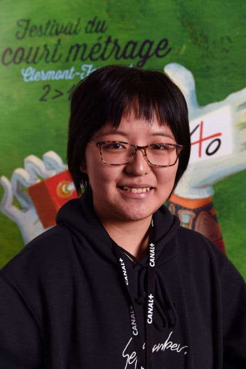 Yingqing Gong profile photo